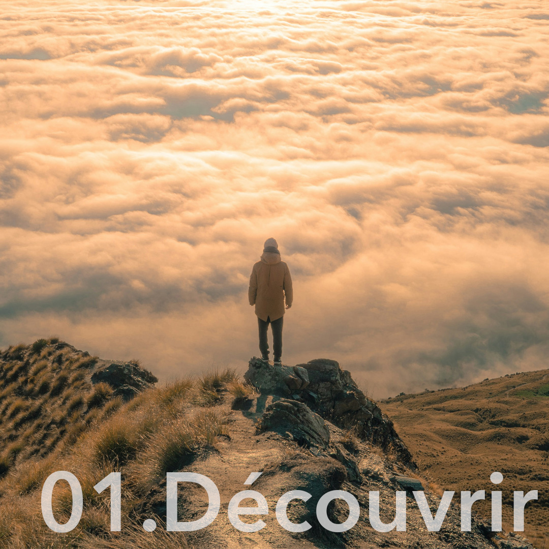 decouvrir