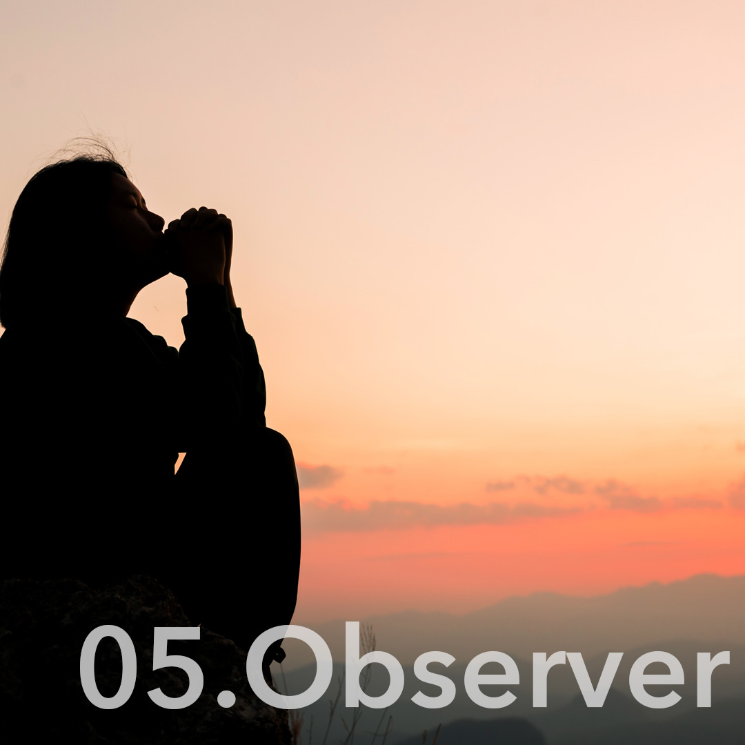 observer